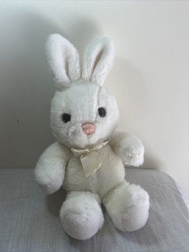 Peluche morbido coniglio dakin - morbido,
