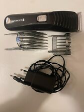 Taglia Capelli Cordless Ricaricabile con Pettini da  1 - 42mm Remington HC7110