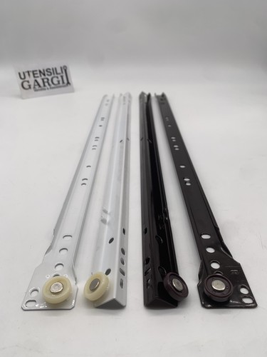 Coppia guide scorrevoli per - coppia,