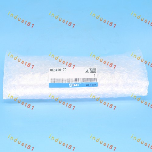 Pezzo nuovo smc cxsm10 70 - 1,