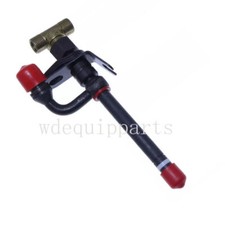 Iniettore carburante RE38087