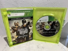 Army of Two The Devil's Cartel
