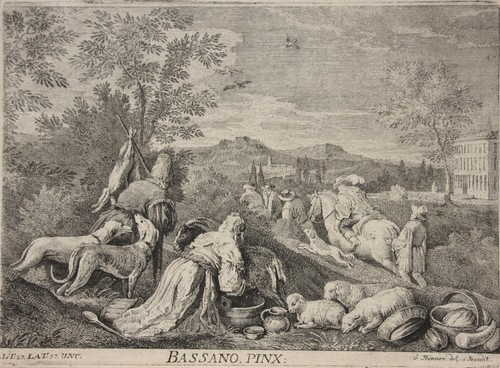 Prenner a jacopo da - di,