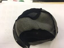 E CALOTTA CALOTTINA IMBOTTITURA CASCO ROOF XXL 63