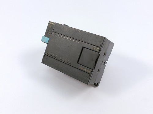 Siemens 6es7214 1ad22 0xb0 - siemens, 6es7214-1ad22-0xb0