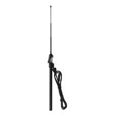 Antenna telescopica  100cm  58° Specifica per VW, Alfa Romeo, Peugeot, Citroen 