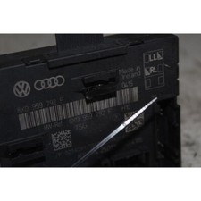 CENTRALINA ALZACRISTALLI AUDI