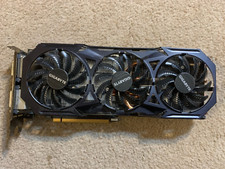 Gigabyte windforce xtreme - windforce,