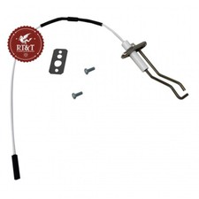 Elettrodo Candela Accensione