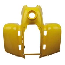Copertura Anteriore Serbatoio Ruote Giallo AEON Quad ATV Overland 125 180