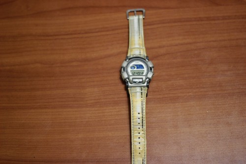 Orologio casio 003 shock - orologio, g-shock