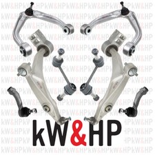 KIT BRACCI BIELLETTE TESTINE