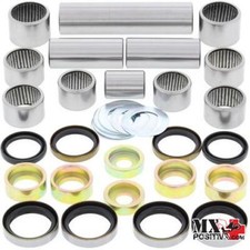 KIT REVISIONE LEVERAGGI - LEVERISMI GAS GAS EC300 2021 ALL BALLS 27-1180