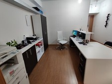 Mobili per allestimento d'ufficio