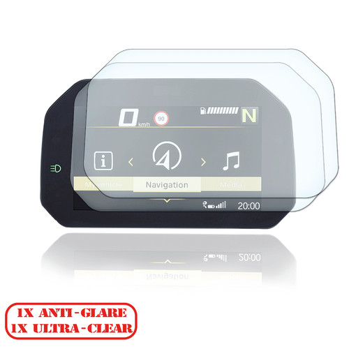 Bmw r1250gs 2018 connectivity - 2018,