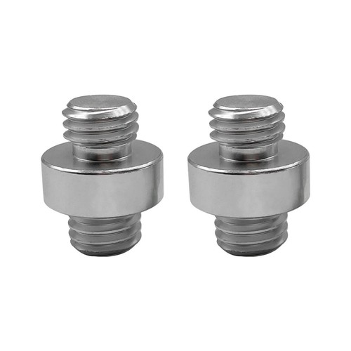 Nuovo 2pz adattatore - nuovo,