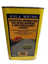 FILA MP/90 PROTETTIVO ANTIMACCHIA PER PIETRA NATURALE E GRES PORCELLANATO...