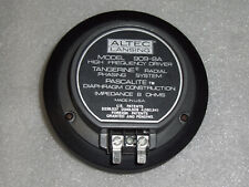 ALTEC LANSING - 909-8A -