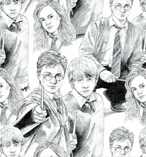 Offerta harry potter - offerta, hogwart