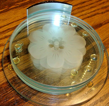 Set (4) Sottobicchieri