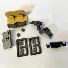 SET CABINA GREMBIULI E