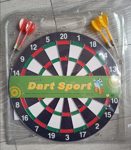 Lanao dart con due - lanao,
