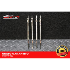 276003635 CANDELETTE FIAT DUCATO 3 (250;290)(2006 IN POI) 2.3 MULTIJET 131CV 96K