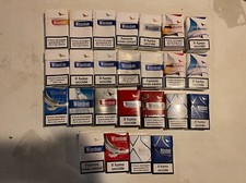 COLLEZIONE PACCHETTI DI