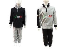 PIGIAMA BIMBO JUVENTUS BAMBINO