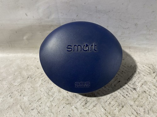 Airbag volante smart - volante,