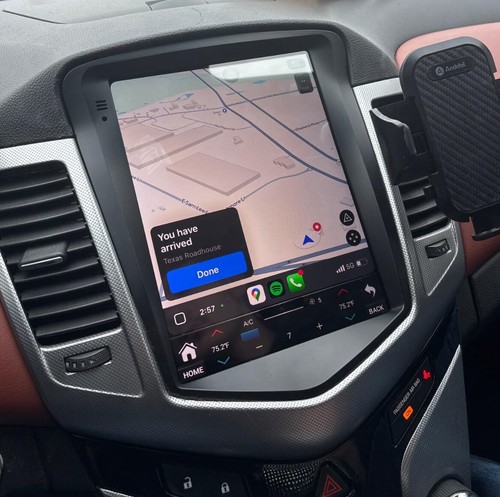 64g per chevrolet - 64g, cruze