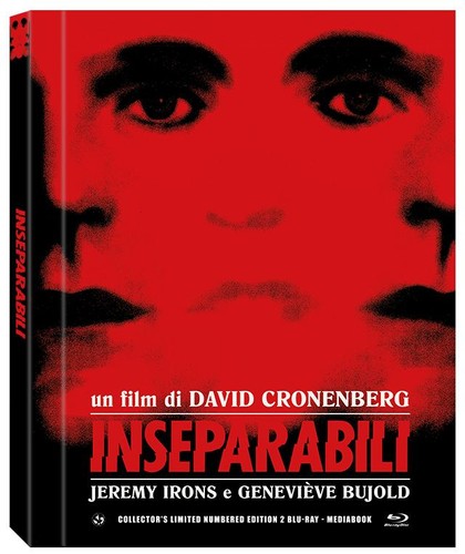 Blu ray inseparabili - blu-ray,