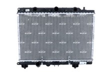 Radiatore acqua motore EASY