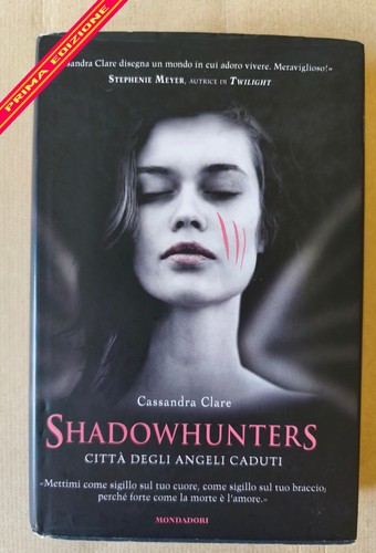 Clare cassandra - clare,