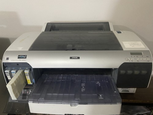 Epson stylus pro 4880 - epson,