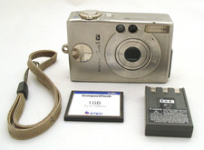 Fotocamera compatta vintage