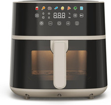 Iridea, Friggitrice Ad Aria