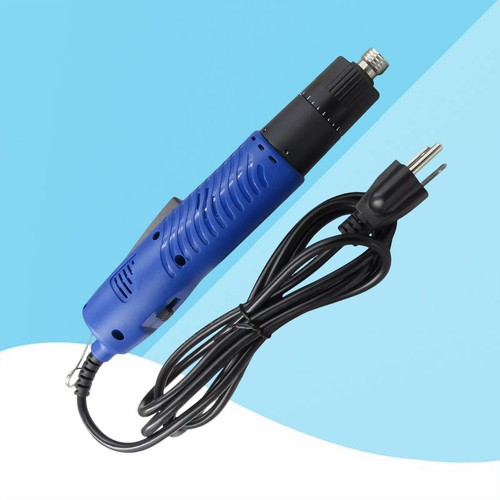 Cacciavite elettrico con cavo
