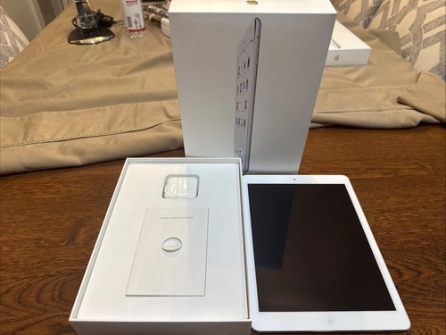 Apple ipad air - apple, a1475