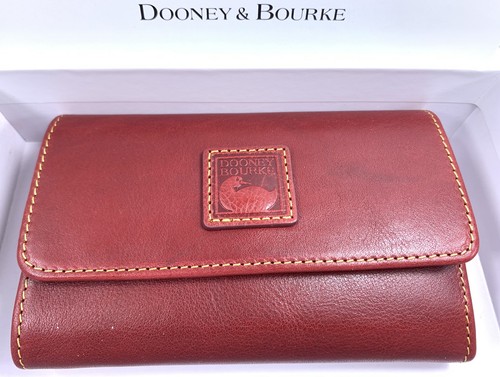 Portafoglio dooney bourke - &,
