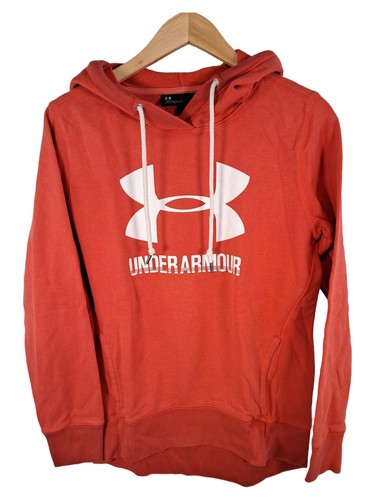 Under armour felpa - under,