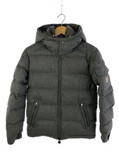Piumino MONCLER MONTGENEVRE 0