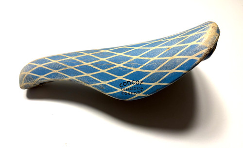 Sella bicicletta selle - sella, san