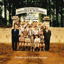 Bof les Choristes von not