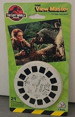 Jurassic park mondo - park,