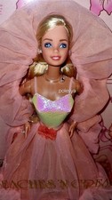 Barbie Peaches 'n Cream Blonde