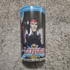 Lunar: Silver Star Story