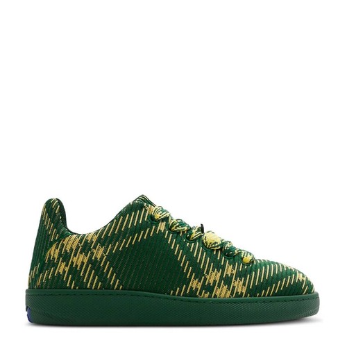 Sneakers burberry scatola - sneakers, a