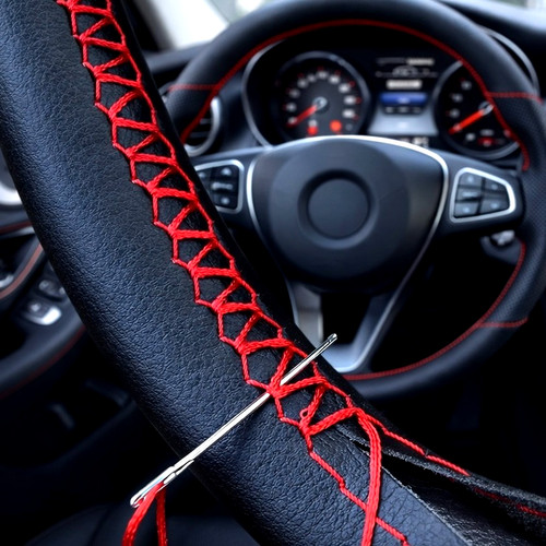 Coprivolante pelle da - coprivolante,