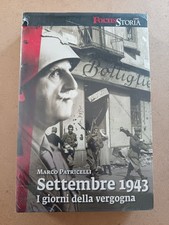 436a settembre 1943 - 436a, giorni